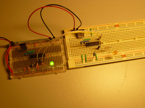  Prototype